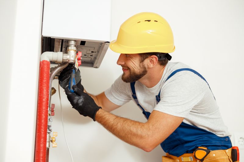 Commercial Water Heater Repair in Sacramento, CA