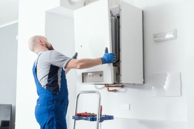 Electric Water Heater Repair in Kansas City, MO