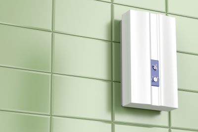 Gas Water Heater Installation in Annapolis, MD