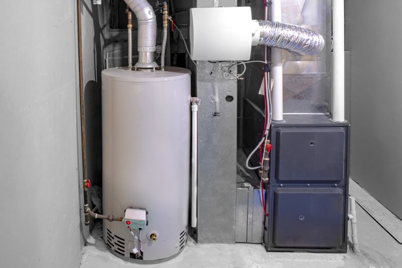 Gas Water Heater Repair in Boca Raton, FL