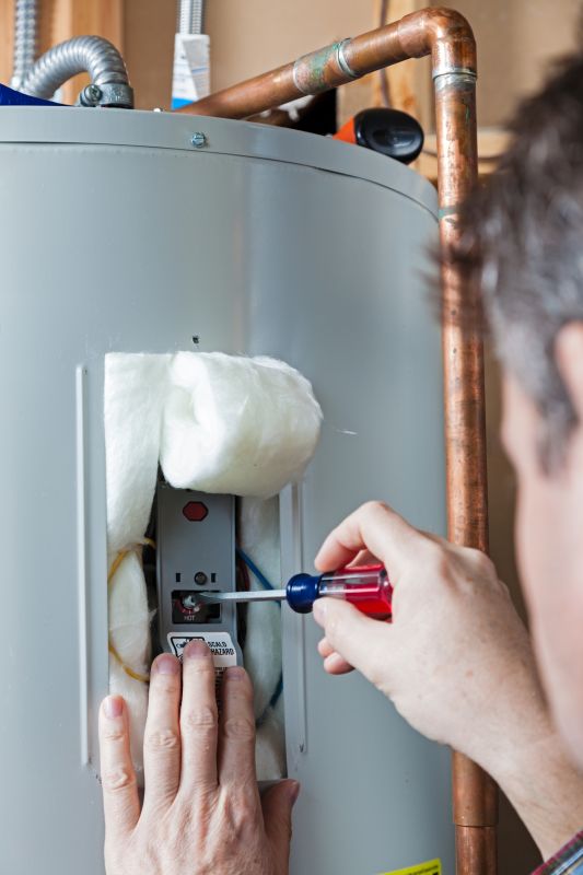 Gas Water Heater Repair in Fort Lauderdale, FL