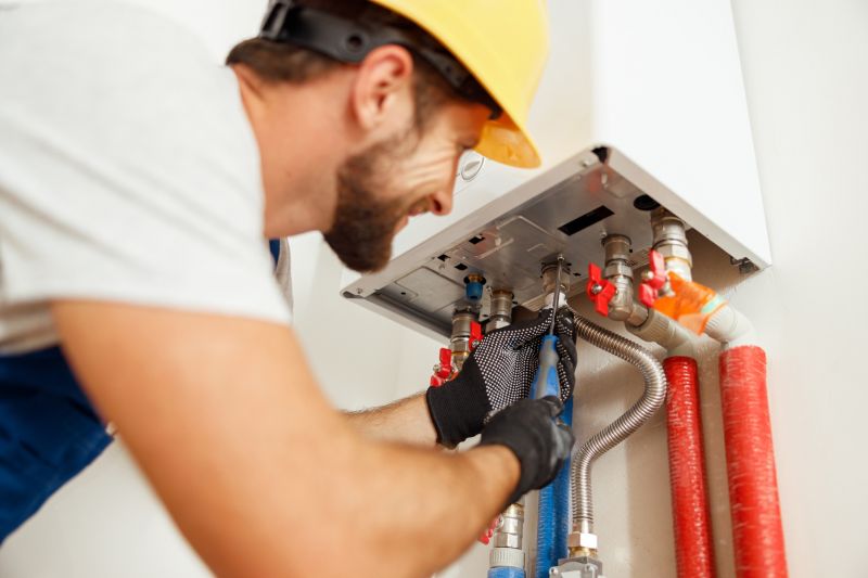 Gas Water Heater Repair in Sacramento, CA