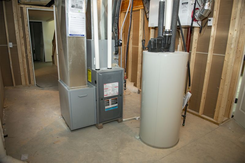 Gas Water Heater Replacement in West Palm Beach, FL