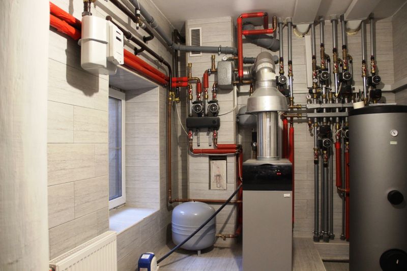 Gas Water Heater Replacement in San Jose, CA