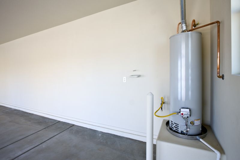 Hot Water Heater Replacement in Annapolis, MD
