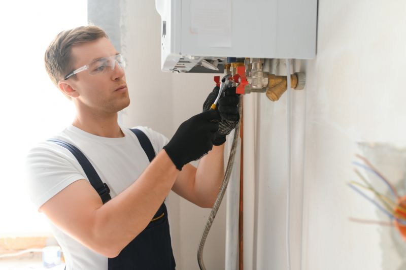 Leaking Water Heater Repair in Fort Lauderdale, FL