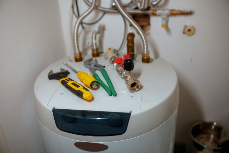Propane Water Heater Repair in Fort Lauderdale, FL