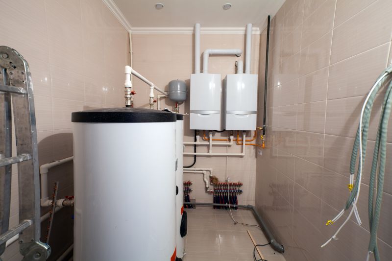 Propane Water Heater Service in Fort Lauderdale, FL