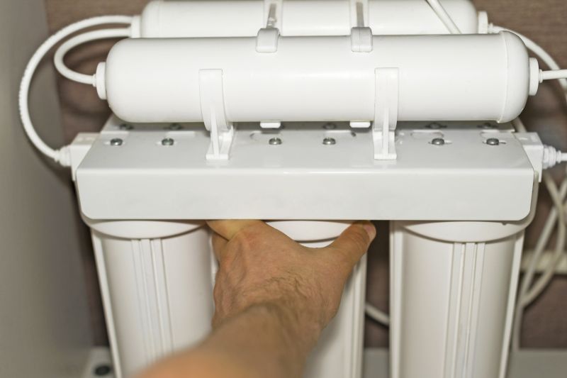 Residential Water Treatment in Austin, TX