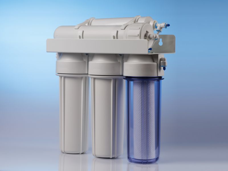 Residential Water Treatment in Cincinnati, OH