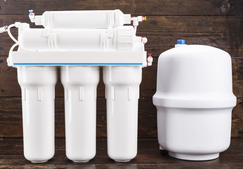 Ro Water Purification in Bergen County, NJ