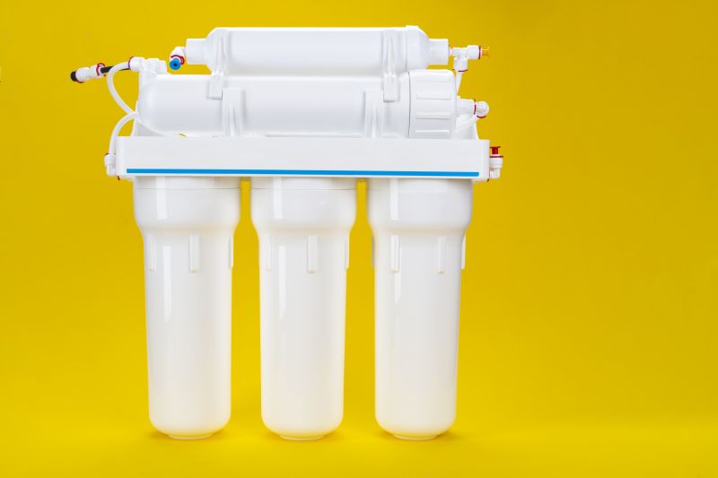 Ro Water Treatment in Denver, CO