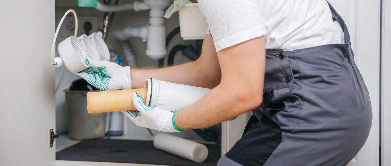 Sink Water Filter Service in Tampa, FL