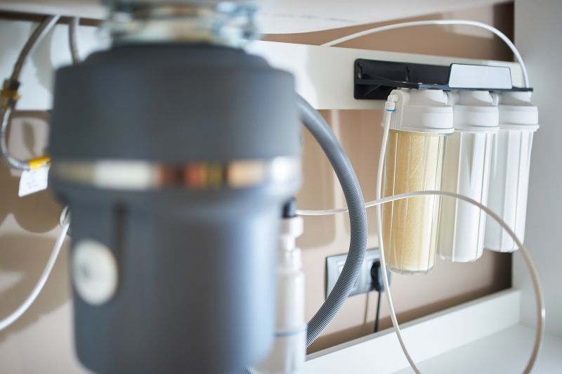 Sink Water Filter Service in Columbus, OH