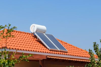Solar Water Heater Maintenance in Austin, TX