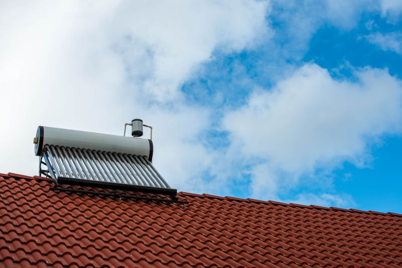 Solar Water Heater Repair in Fort Lauderdale, FL