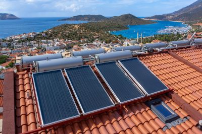 Solar Water Heater Repair in Fort Lauderdale, FL