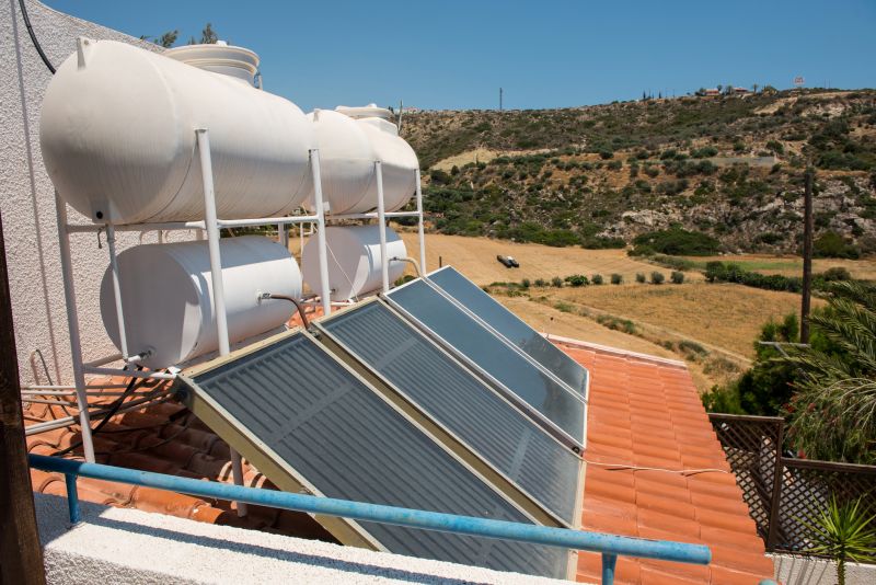 Solar Water Heater Repair in Annapolis, MD