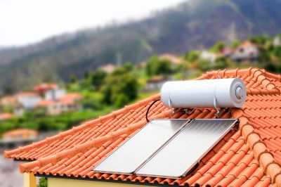 Solar Water Heater Repair in Annapolis, MD