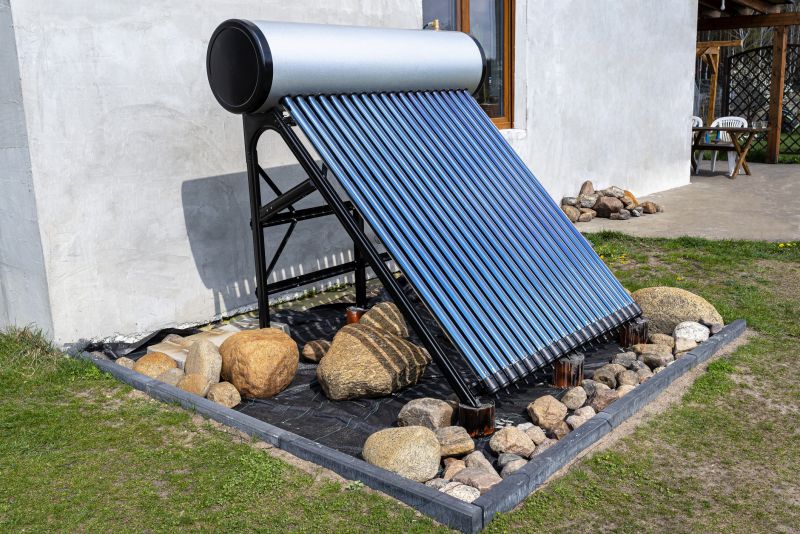Solar Water Heater Service in Fort Lauderdale, FL