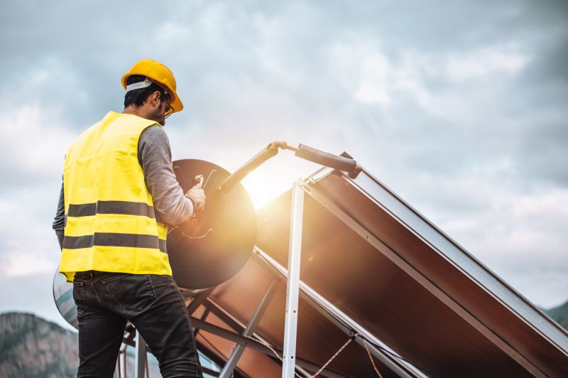 Solar Water Heater Service in Fort Lauderdale, FL