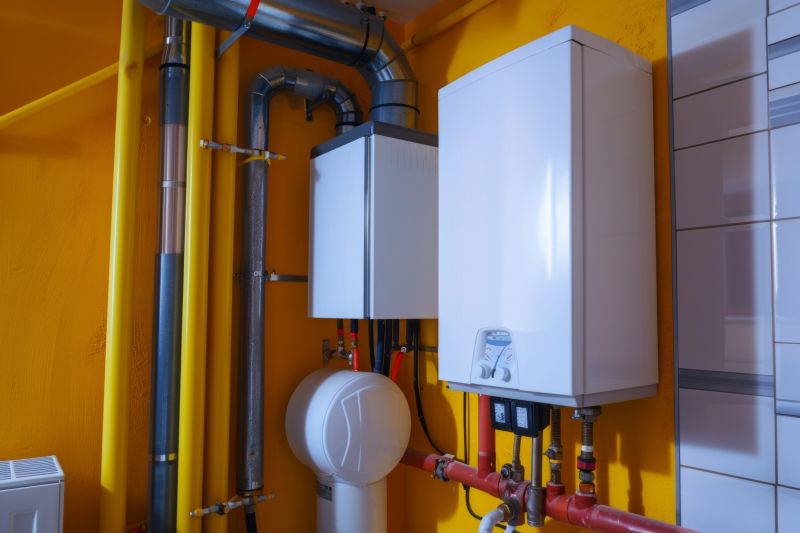 Tankless Water Heater Repair in Sacramento, CA