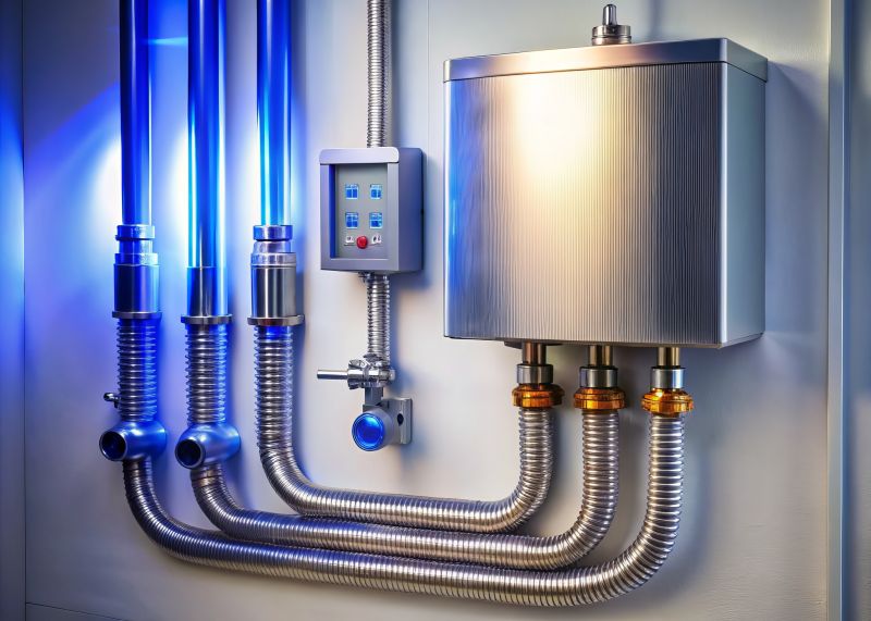 Tankless Water Heater Repair in Fort Lauderdale, FL