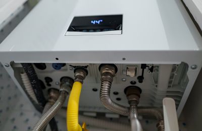 Tankless Water Heater Repair in Fort Lauderdale, FL
