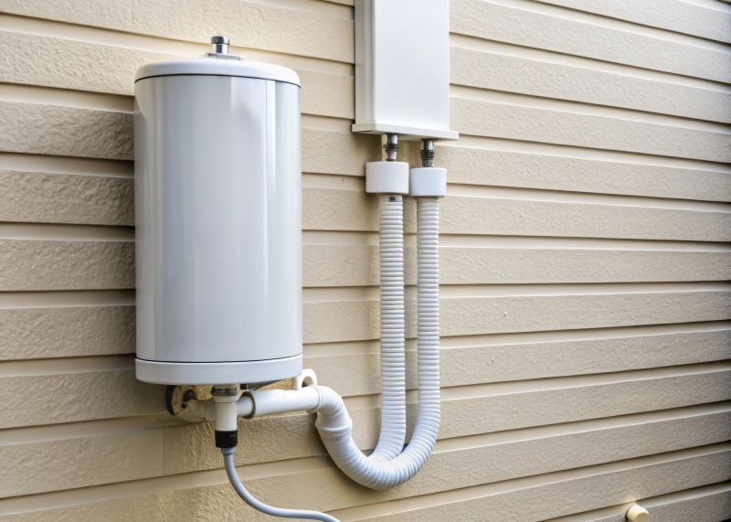 Tankless Water Heater Service in Boca Raton, FL