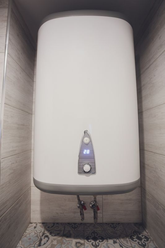 Tankless Water Heater Service in San Jose, CA