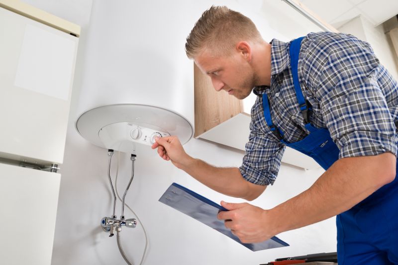 Water Heater Installation in Annapolis, MD