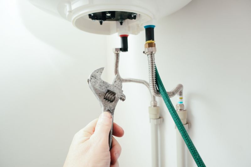 Water Heater Repair in Austin, TX