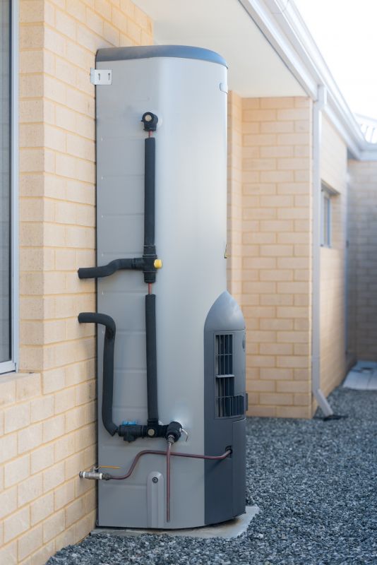 Water Heater Replacement in Kansas City, MO