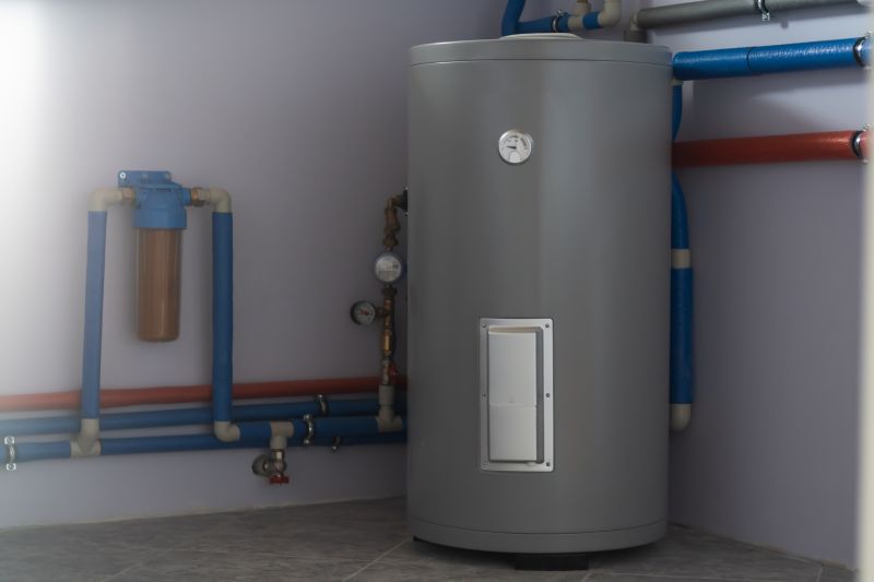 Water Heater Replacement in San Jose, CA