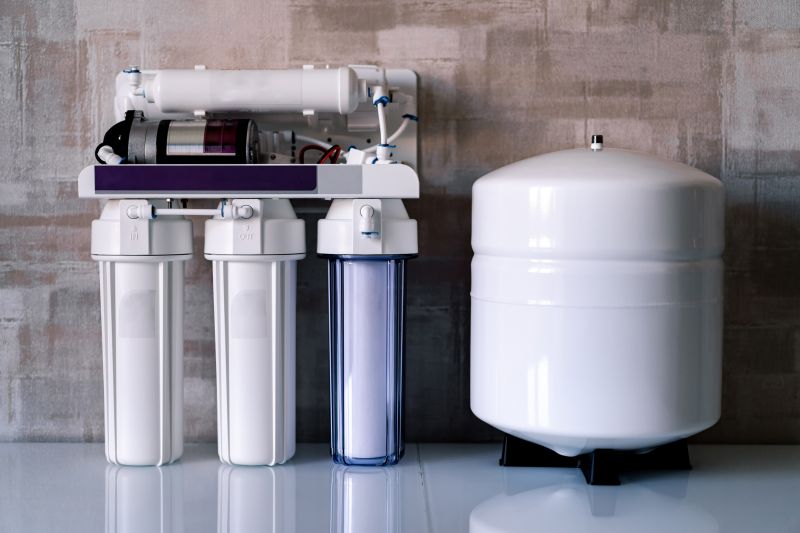 Water Treatment Service in Louisville, KY