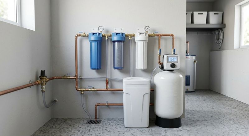 Water Treatment Service in San Antonio, TX