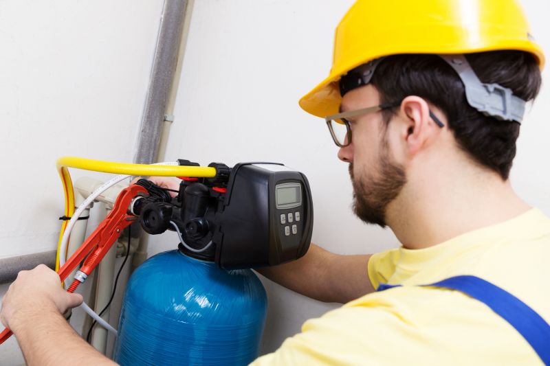 Whole Home Water Filtration in Monmouth County, NJ