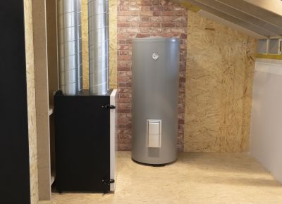 Hot Water Heater Installation in Fort Lauderdale, FL