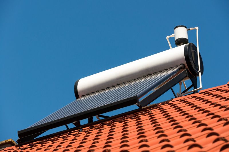 Solar Water Heater Repair in Fort Lauderdale, FL