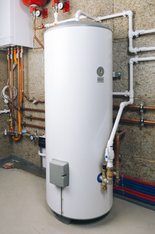 Water Heater Installation in West Palm Beach, FL