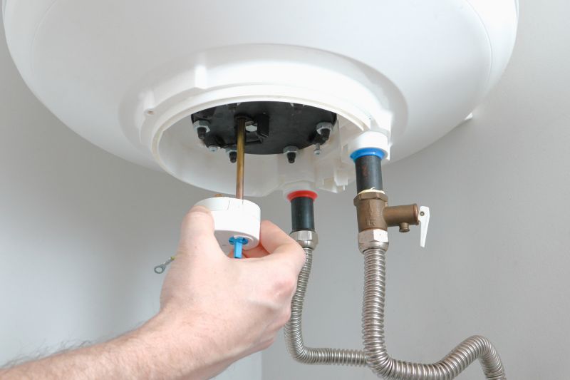 Water Heater Maintenance in Sacramento, CA