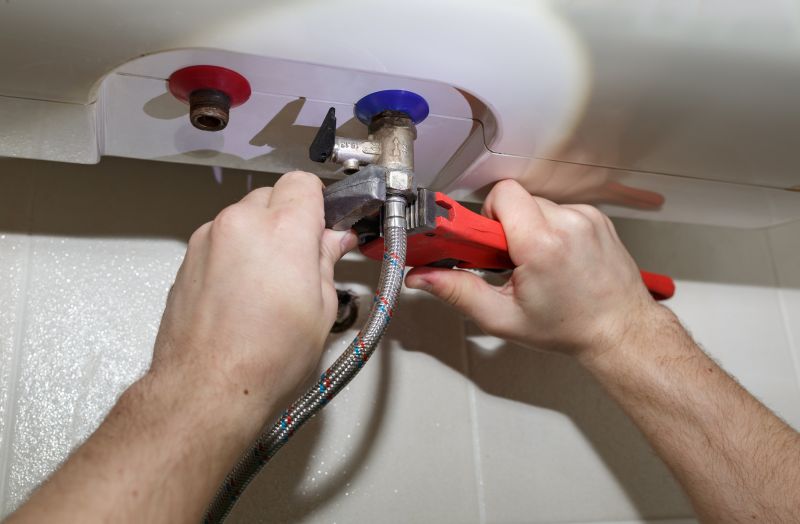 Water Heater Repair in Austin, TX