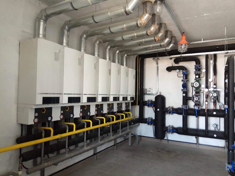 Water Heater Replacement in Austin, TX